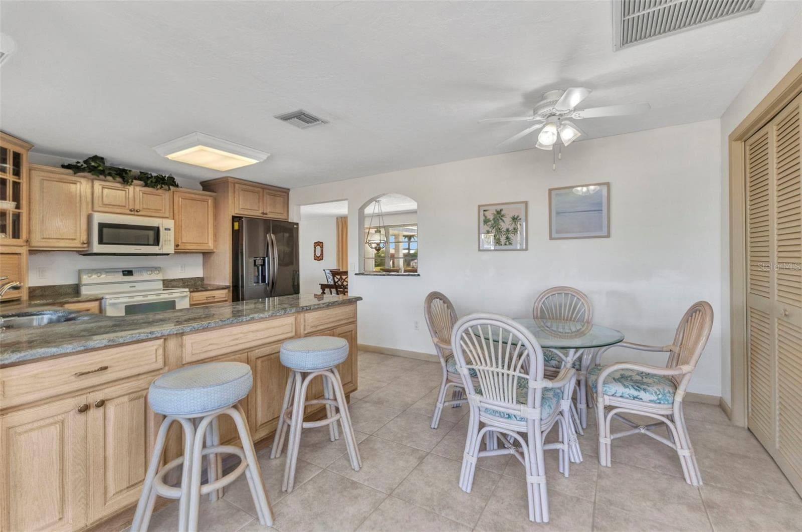 Single Family Residence at 2350 W MARION AVE, PUNTA GORDA, photo 8 of 52