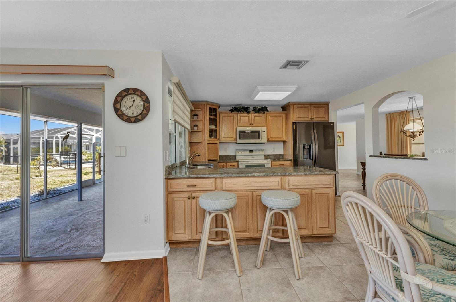 Single Family Residence at 2350 W MARION AVE, PUNTA GORDA, photo 27 of 52