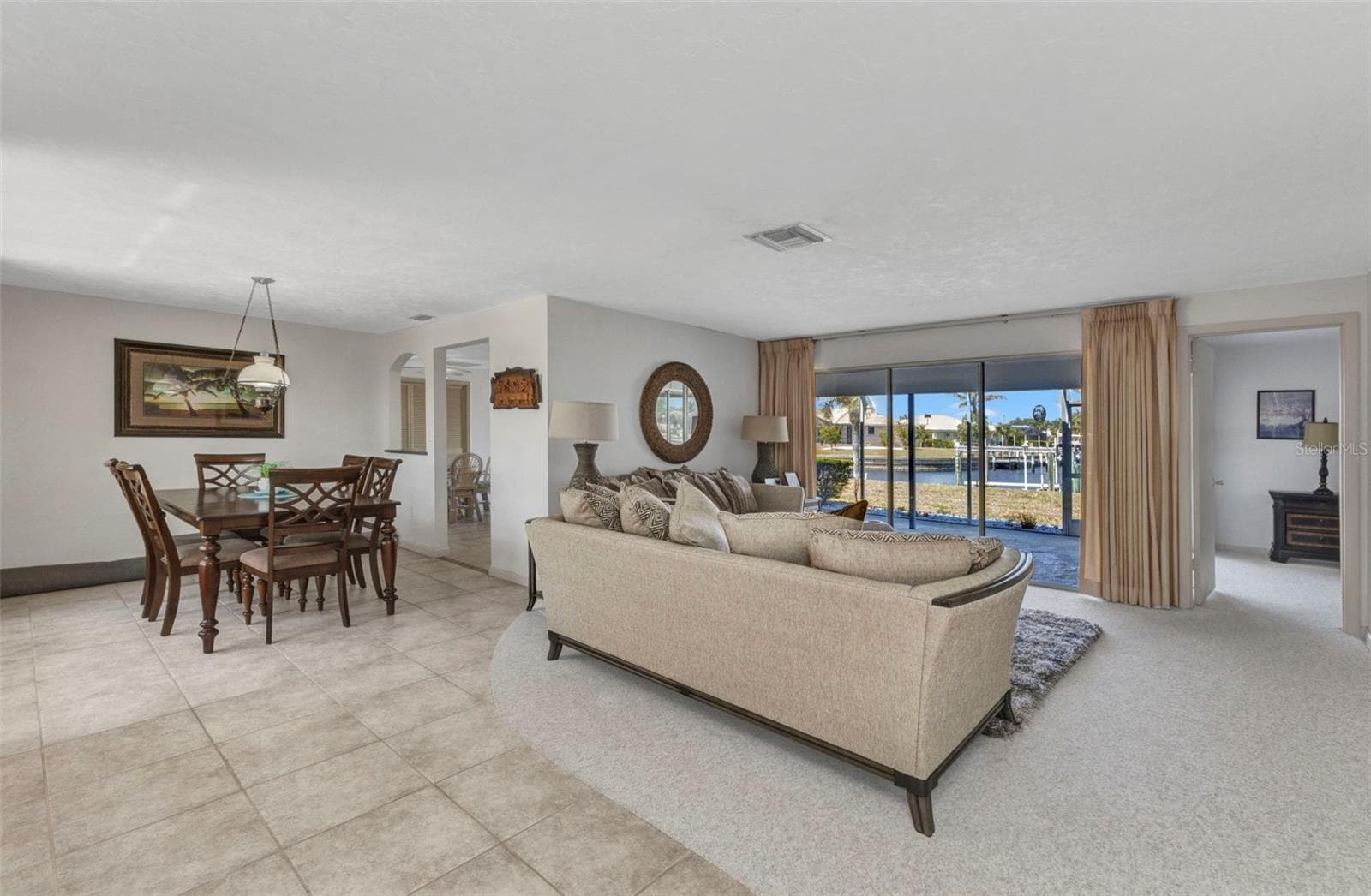 Single Family Residence at 2350 W MARION AVE, PUNTA GORDA, photo 33 of 52
