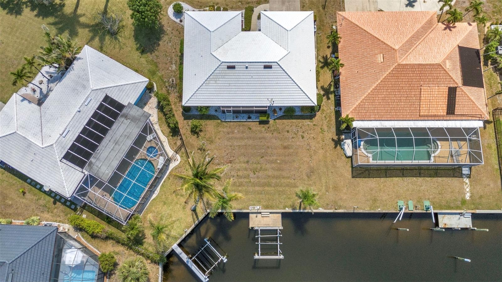 Single Family Residence at 2350 W MARION AVE, PUNTA GORDA, photo 42 of 52