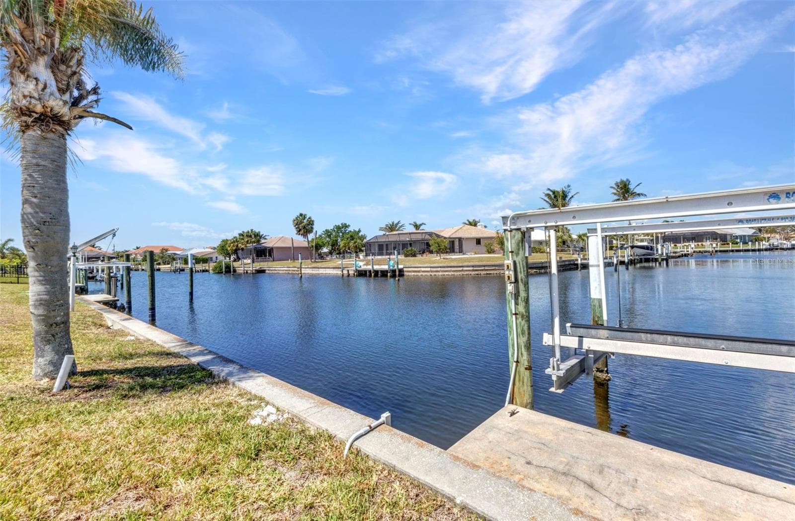 Single Family Residence at 2350 W MARION AVE, PUNTA GORDA, photo 43 of 52