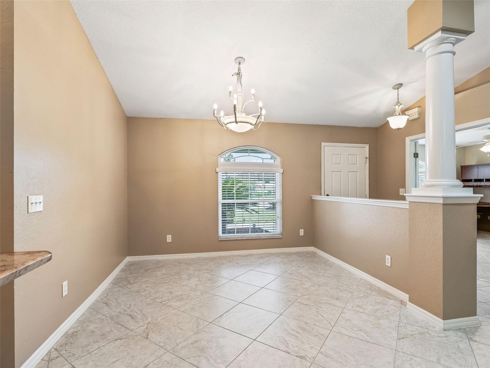 Dining room - 17879 SE 125TH CIR, SUMMERFIELD