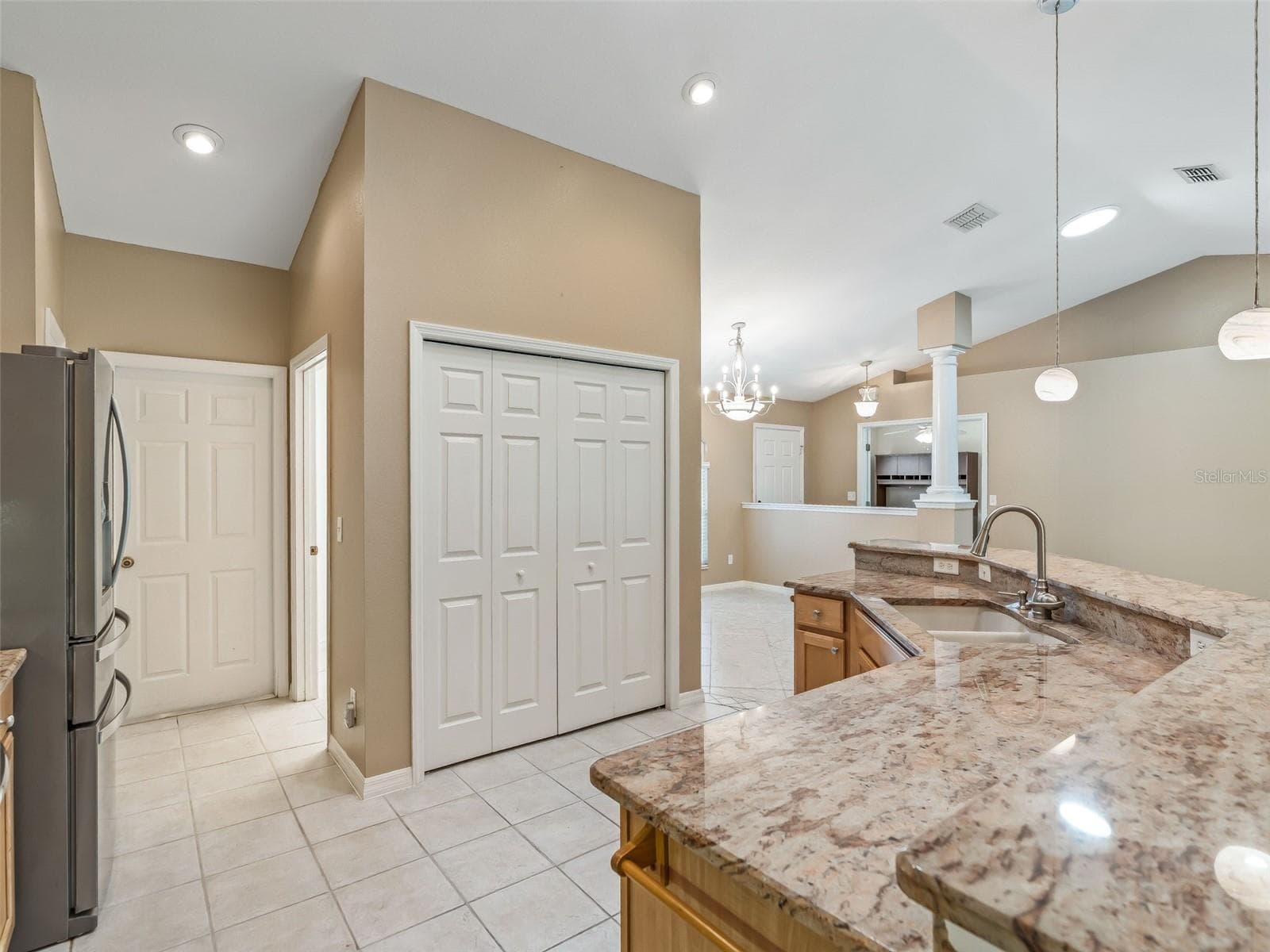 2 Pantry closets - 17879 SE 125TH CIR, SUMMERFIELD