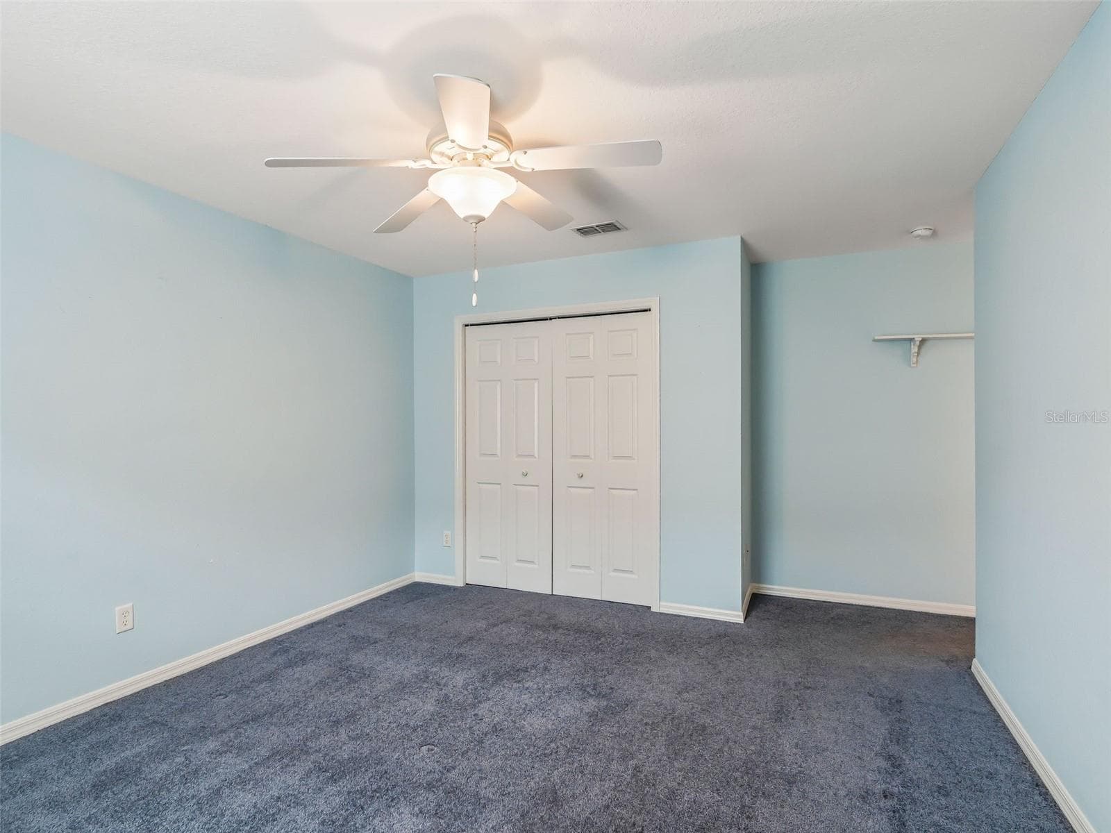2nd ensuite bedroom - 17879 SE 125TH CIR, SUMMERFIELD