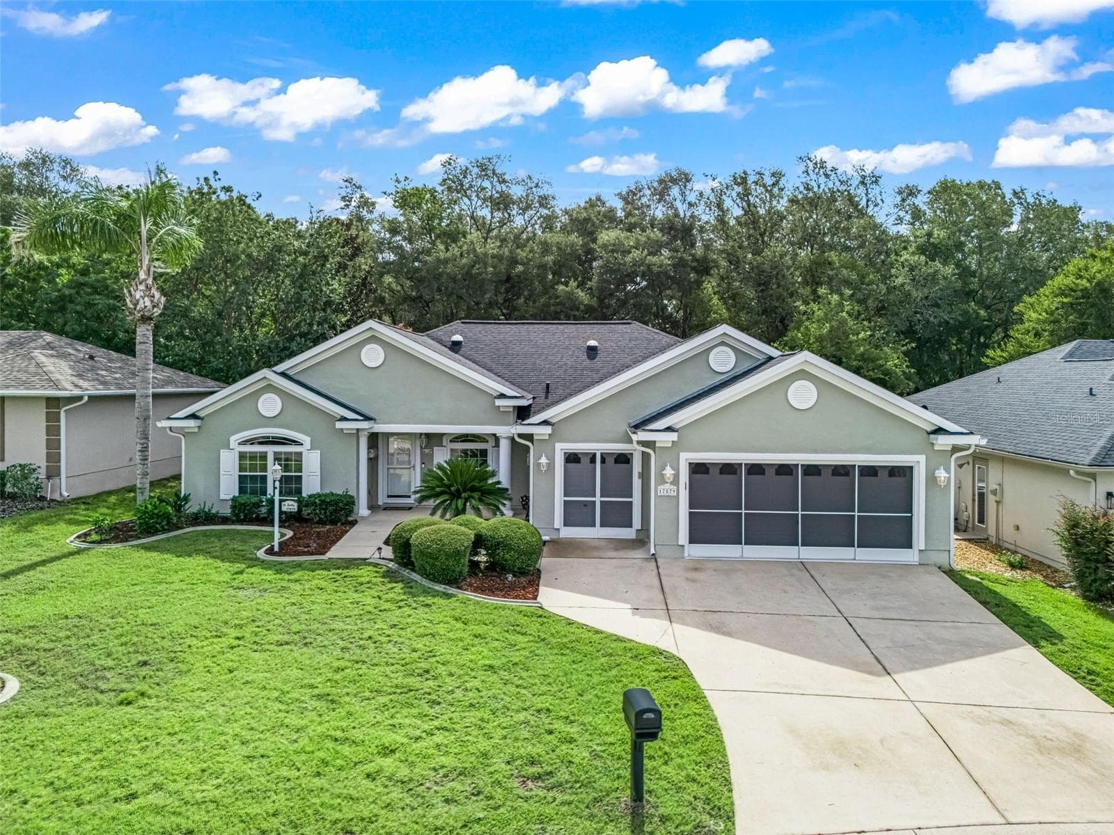 Single Family Residence at 17879 SE 125TH CIR, SUMMERFIELD, photo 47 of 53