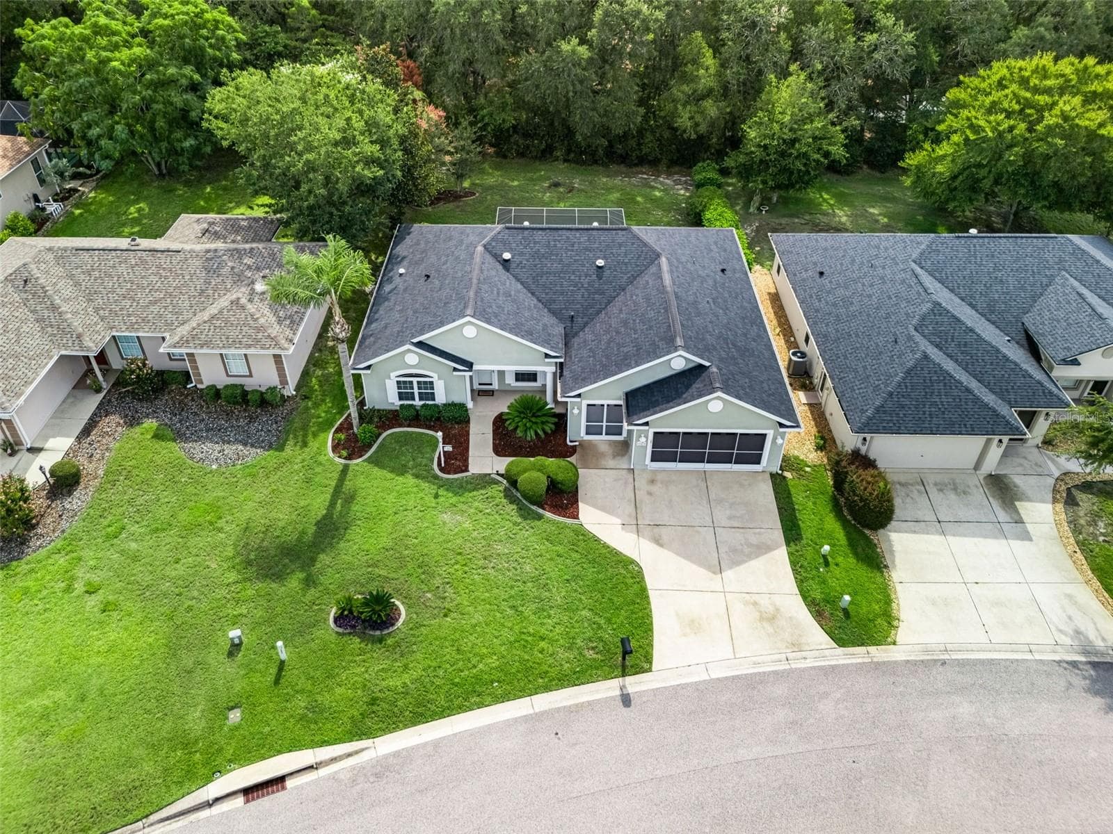 Single Family Residence at 17879 SE 125TH CIR, SUMMERFIELD, photo 49 of 53