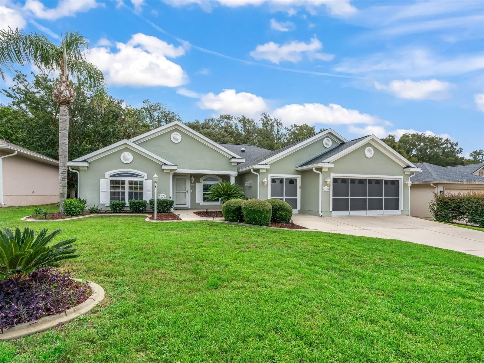 Single Family Residence at 17879 SE 125TH CIR, SUMMERFIELD, photo 51 of 53