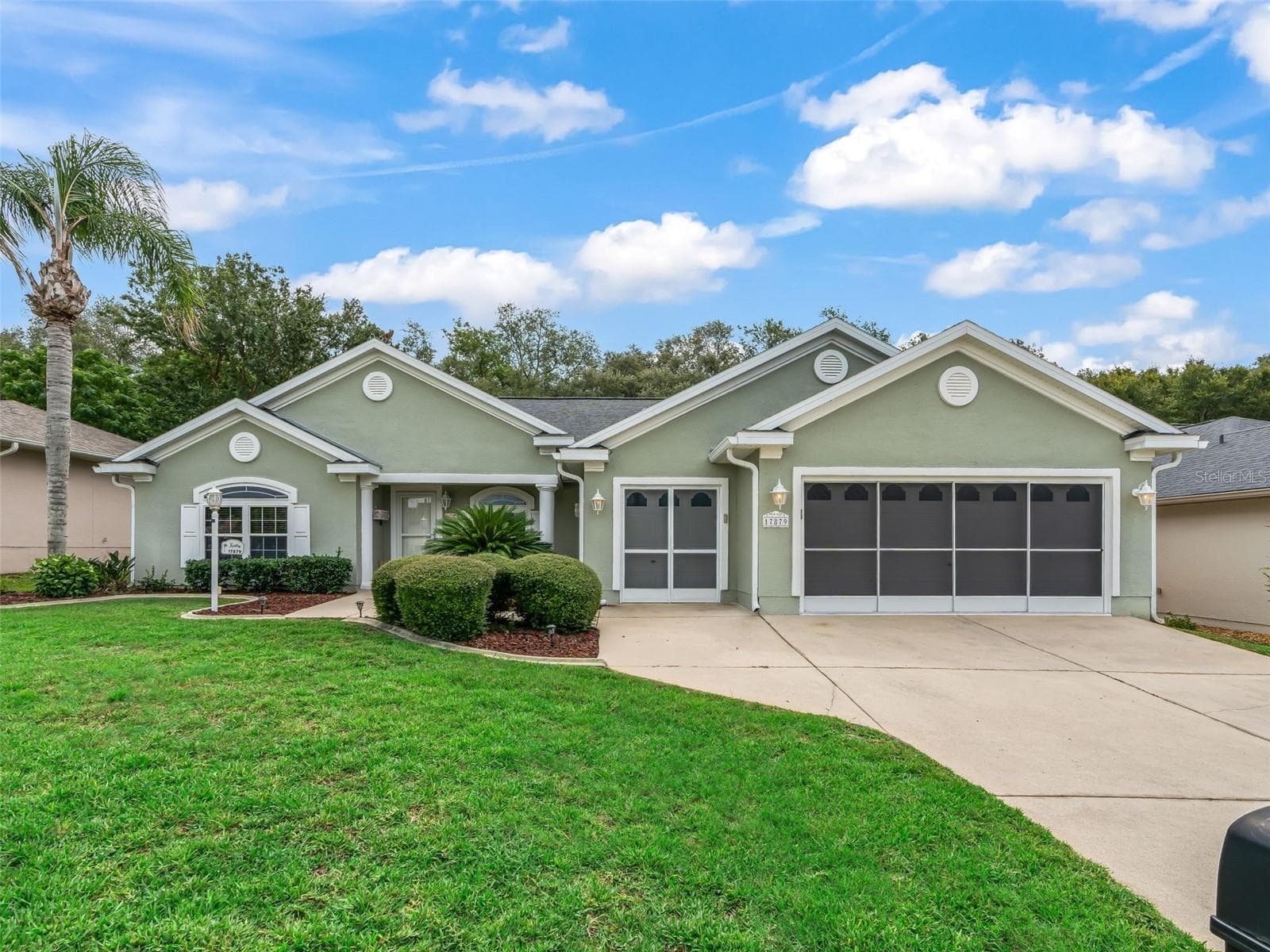 Single Family Residence at 17879 SE 125TH CIR, SUMMERFIELD, photo 52 of 53