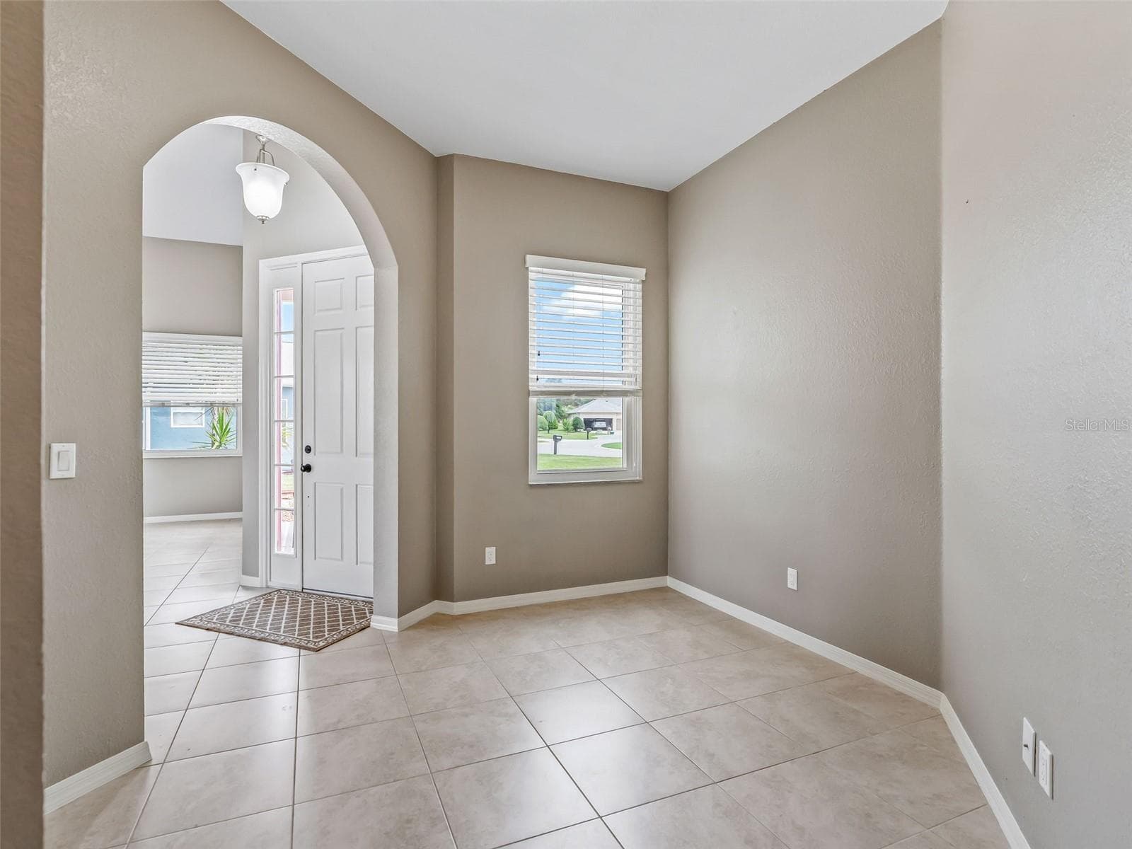 Diningroom/den/Office - 11972 SE 176TH PLACE RD, SUMMERFIELD