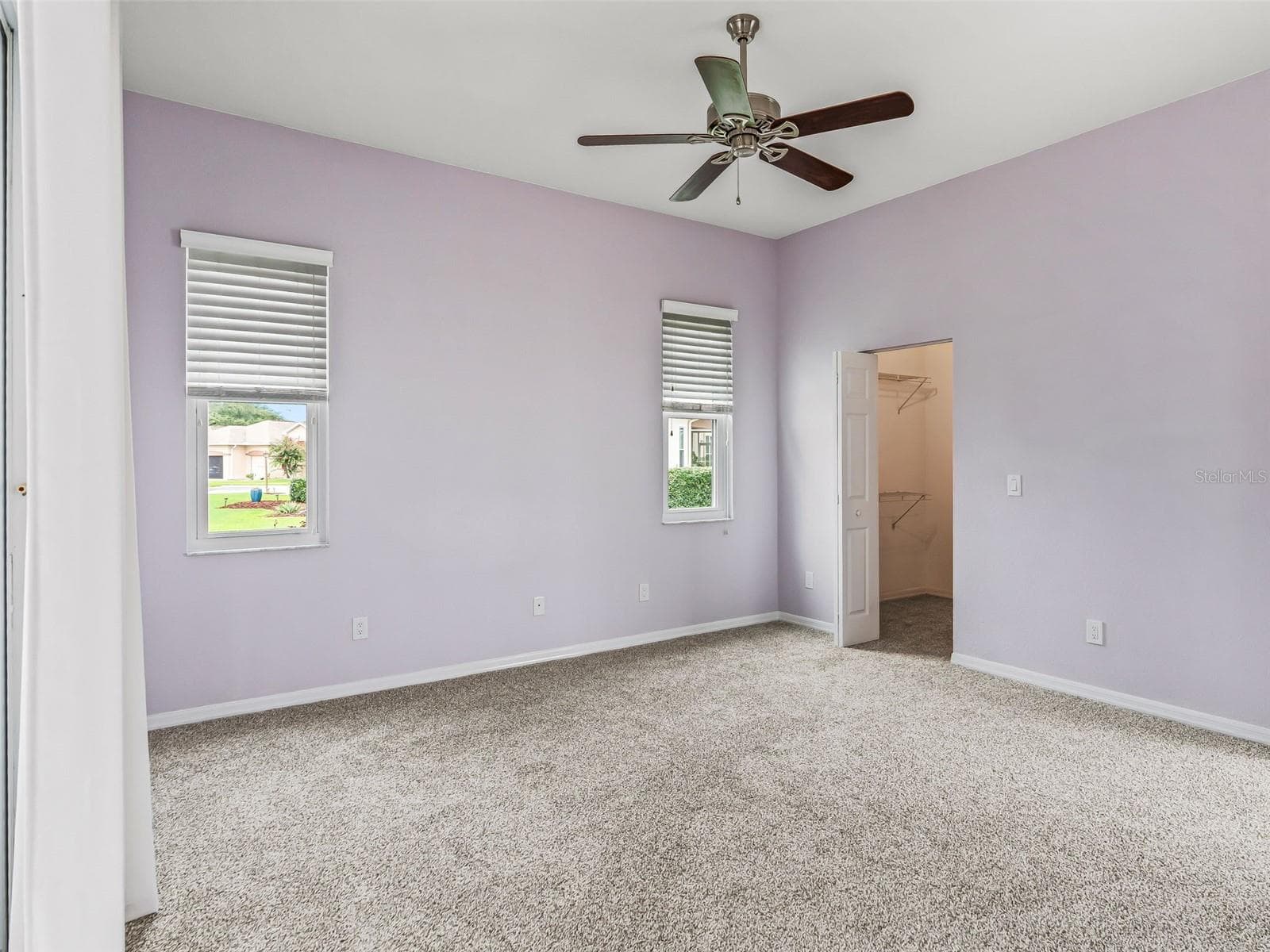 Primary suite - 11972 SE 176TH PLACE RD, SUMMERFIELD