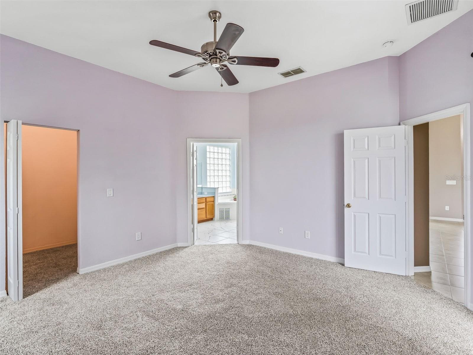 Primary suite - 11972 SE 176TH PLACE RD, SUMMERFIELD