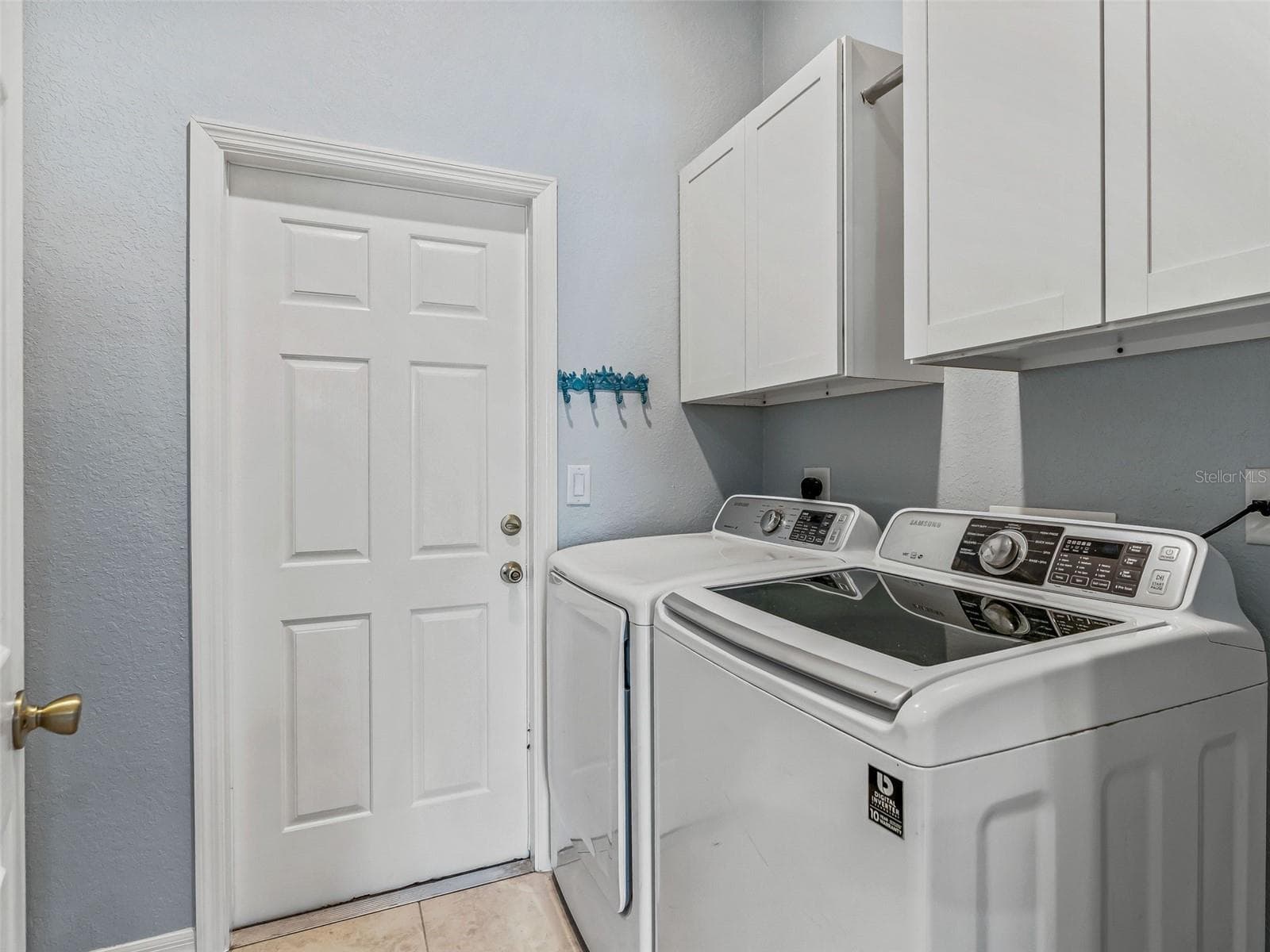 Laundry - 11972 SE 176TH PLACE RD, SUMMERFIELD