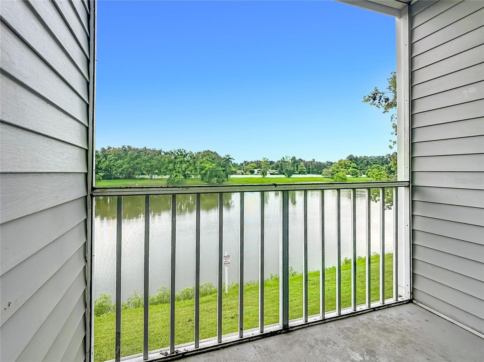 Condominium at 1229 BERMUDA LAKES LN #206, KISSIMMEE, photo 16 of 21