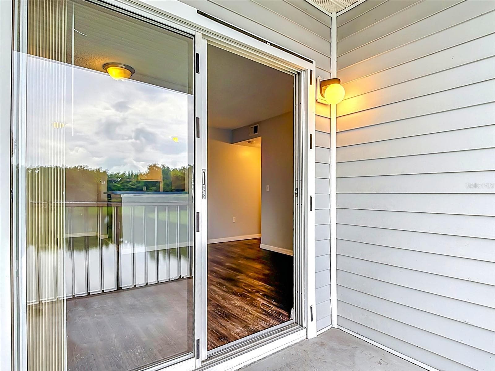 Condominium at 1229 BERMUDA LAKES LN #206, KISSIMMEE, photo 18 of 21