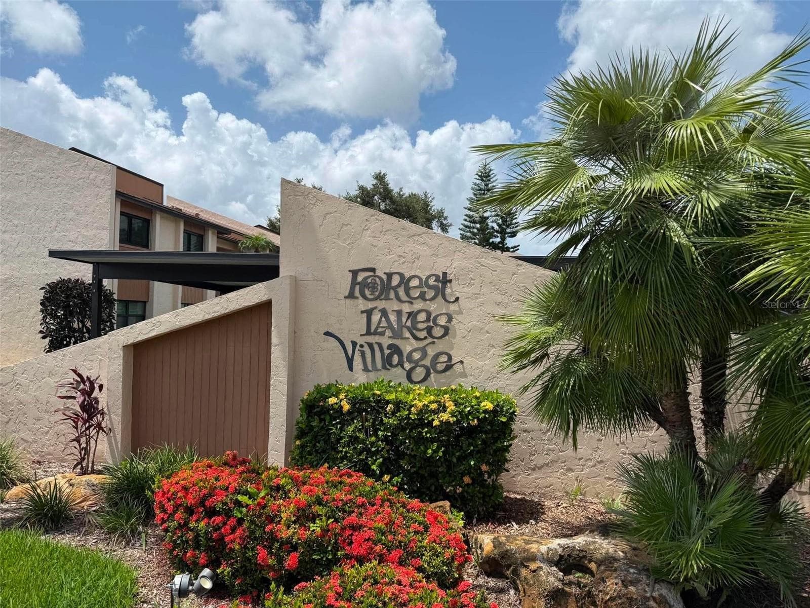 Condominium at 2536 CLUBHOUSE CIR #202, SARASOTA, photo 25 of 25