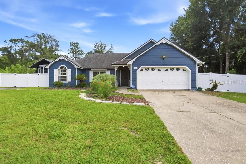 Single Family Residence at 1714 20TH ST, ORANGE CITY, photo 5 of 36