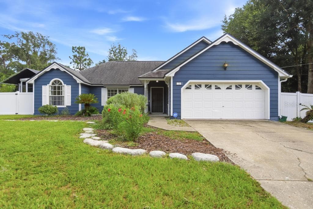 Single Family Residence at 1714 20TH ST, ORANGE CITY, photo 6 of 36