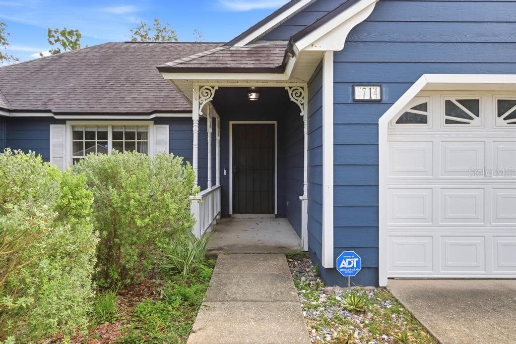 Single Family Residence at 1714 20TH ST, ORANGE CITY, photo 2 of 36