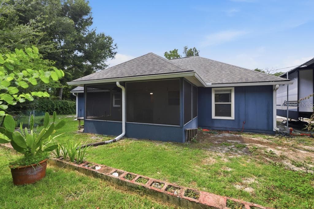 Single Family Residence at 1714 20TH ST, ORANGE CITY, photo 27 of 36