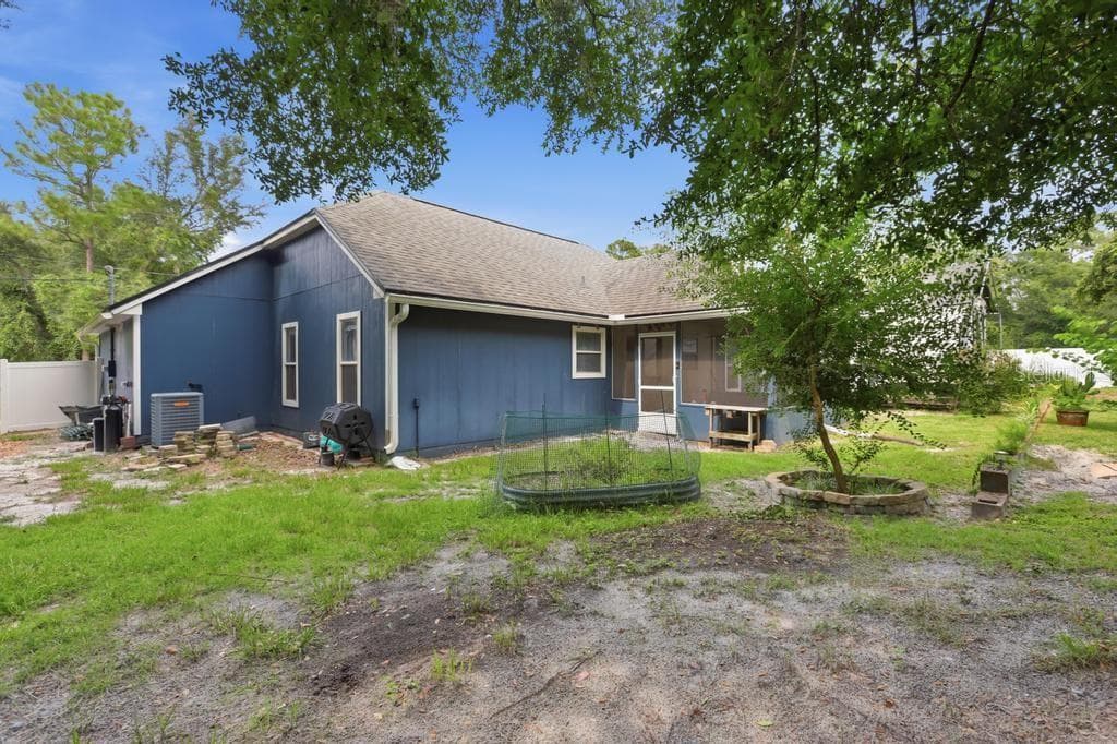 Single Family Residence at 1714 20TH ST, ORANGE CITY, photo 28 of 36