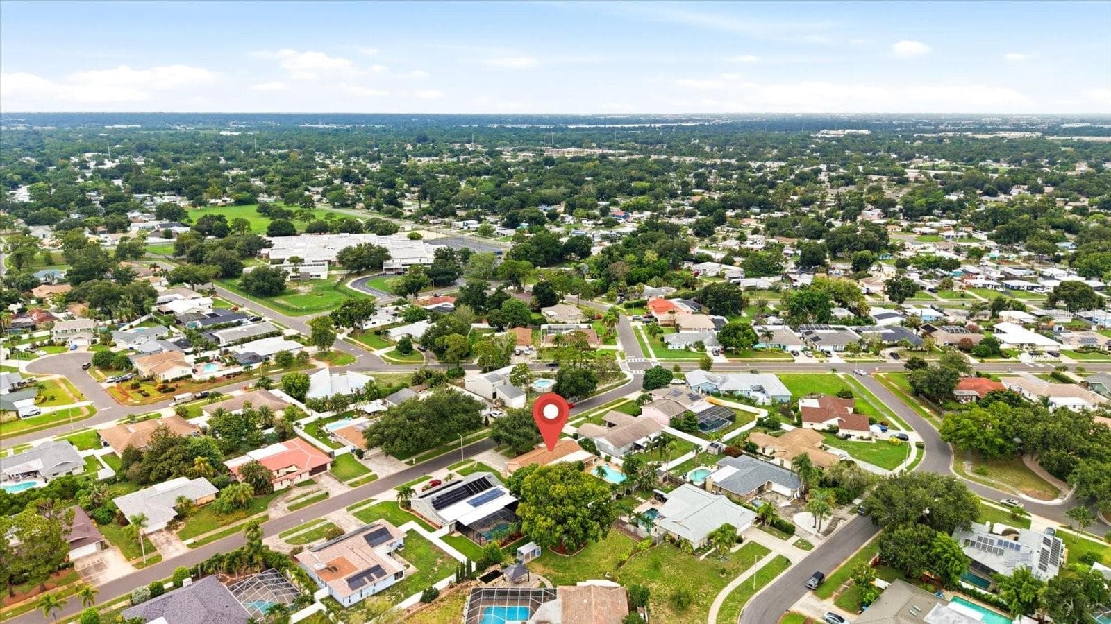Single Family Residence at 8805 KENWOOD RD, SEMINOLE, photo 42 of 46