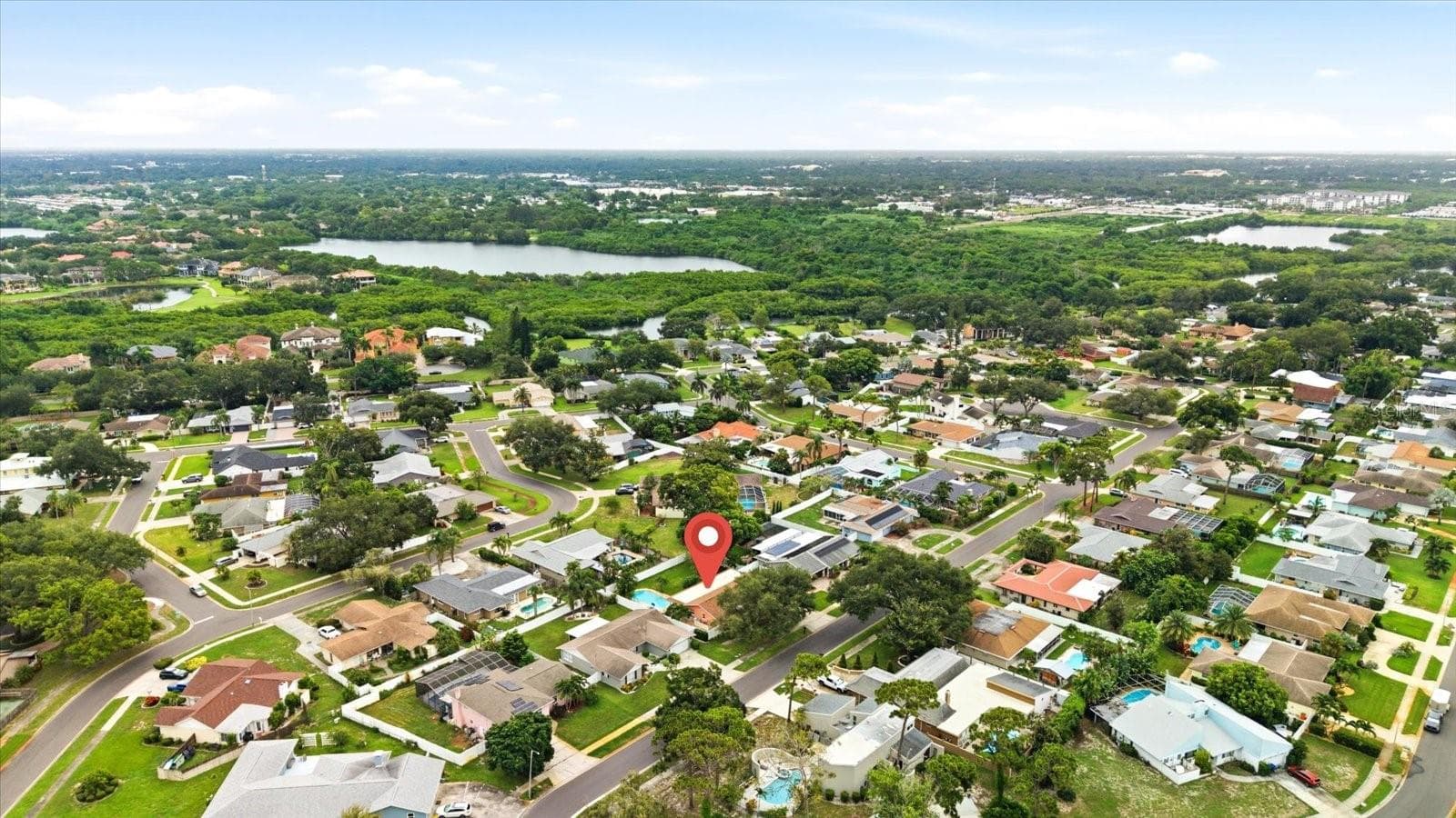 Single Family Residence at 8805 KENWOOD RD, SEMINOLE, photo 44 of 46