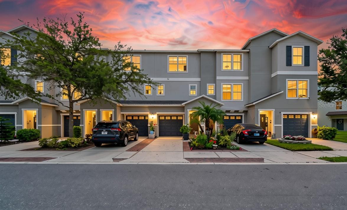 4755 TUSCAN LOON DR