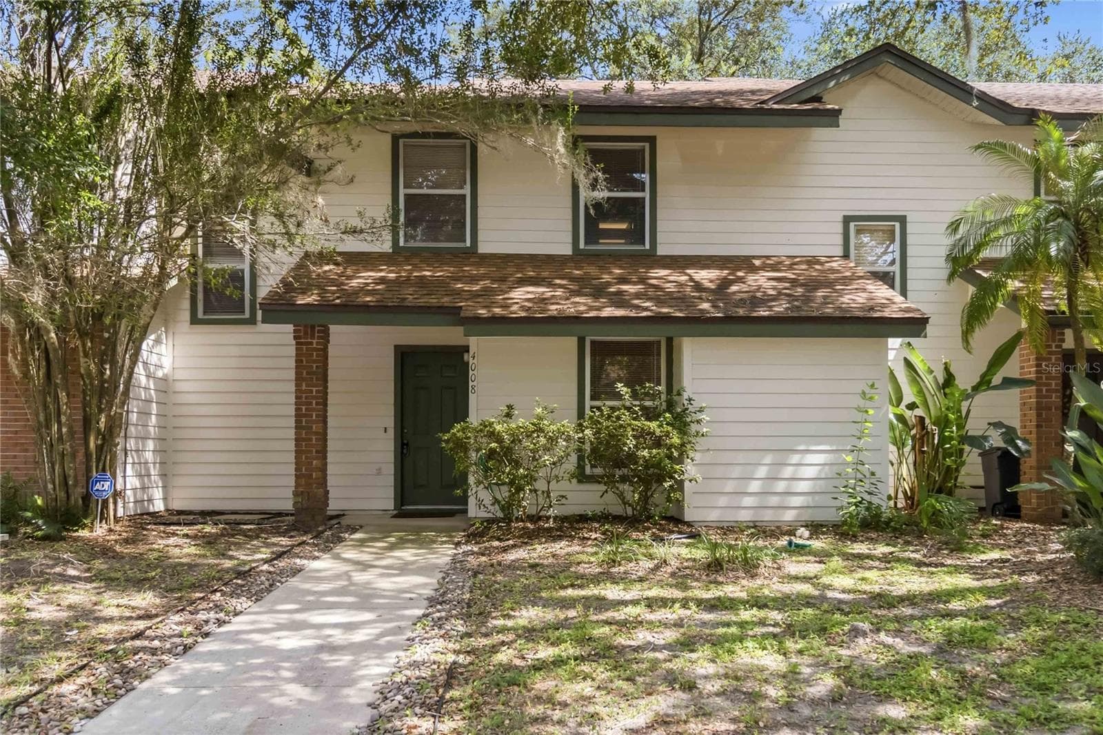 Townhouse at 4008 W MARYLAND PL, CASSELBERRY, photo 2 of 30