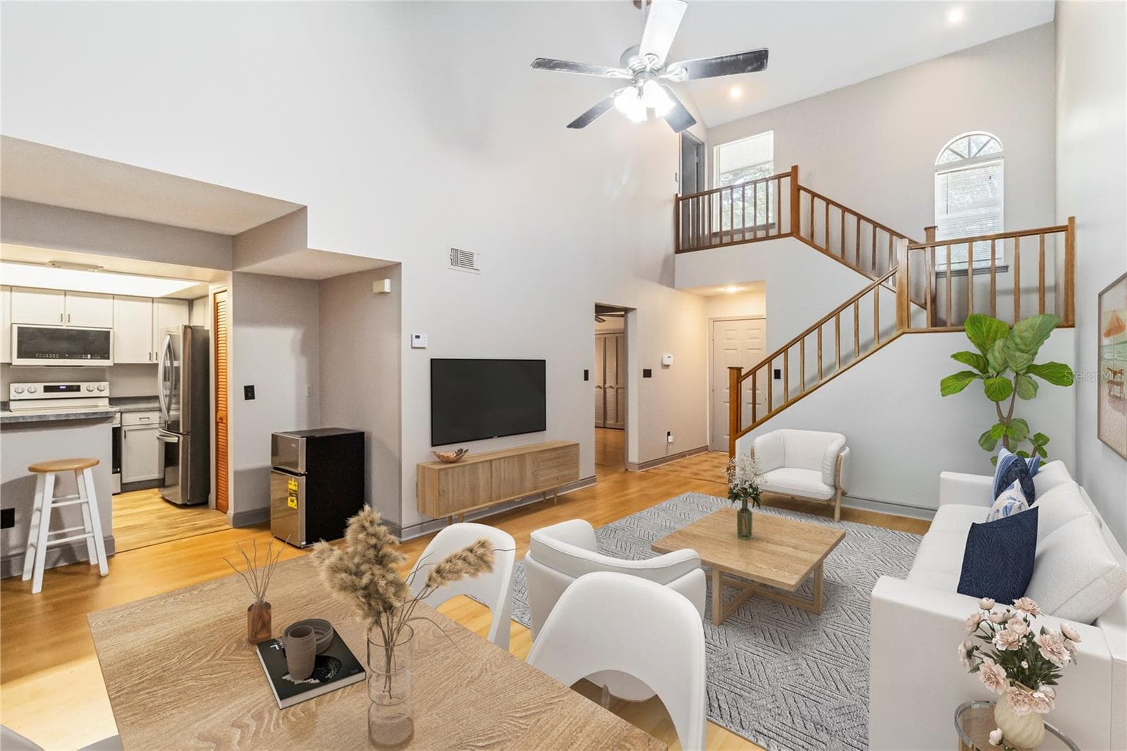 Townhouse at 4008 W MARYLAND PL, CASSELBERRY, photo 12 of 30