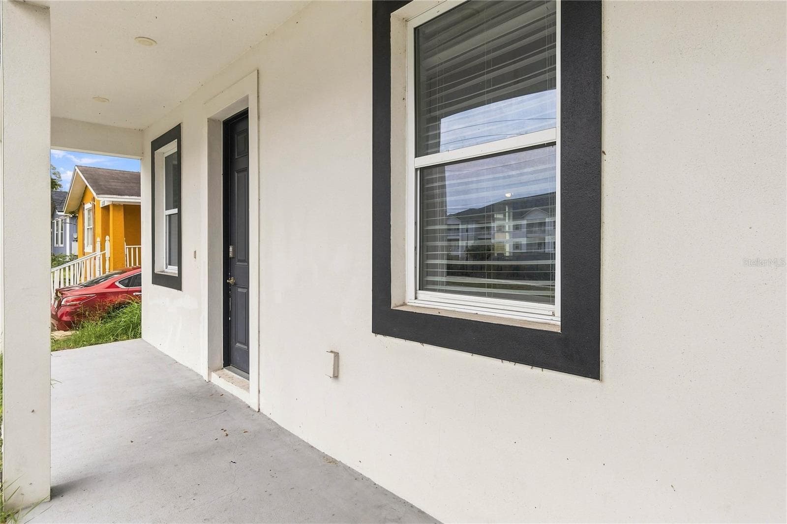 Single Family Residence at 426 S HUDSON ST, ORLANDO, photo 4 of 29