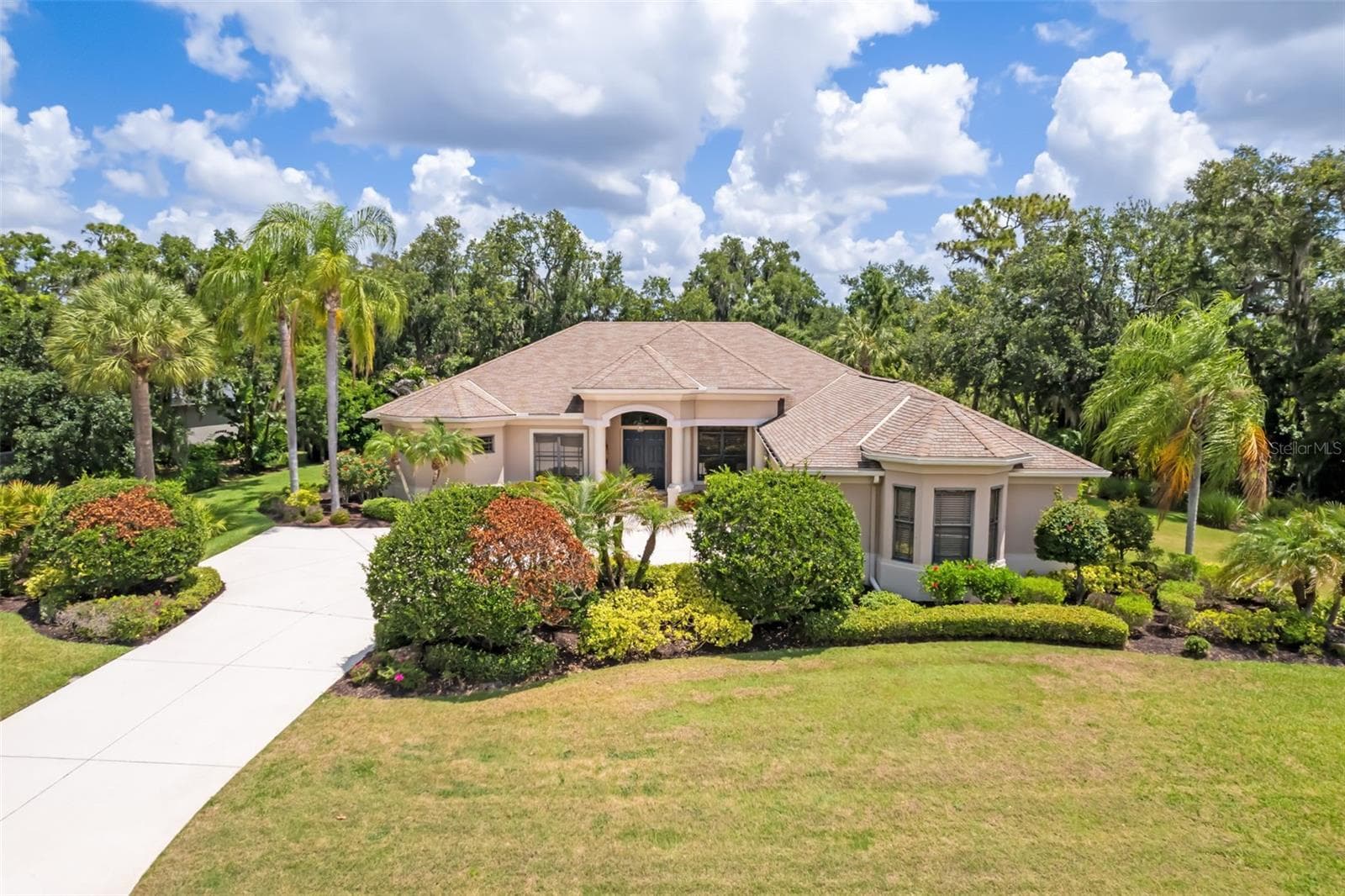 Single Family Residence at 2339 LITTLE COUNTRY RD, PARRISH, photo 5 of 48