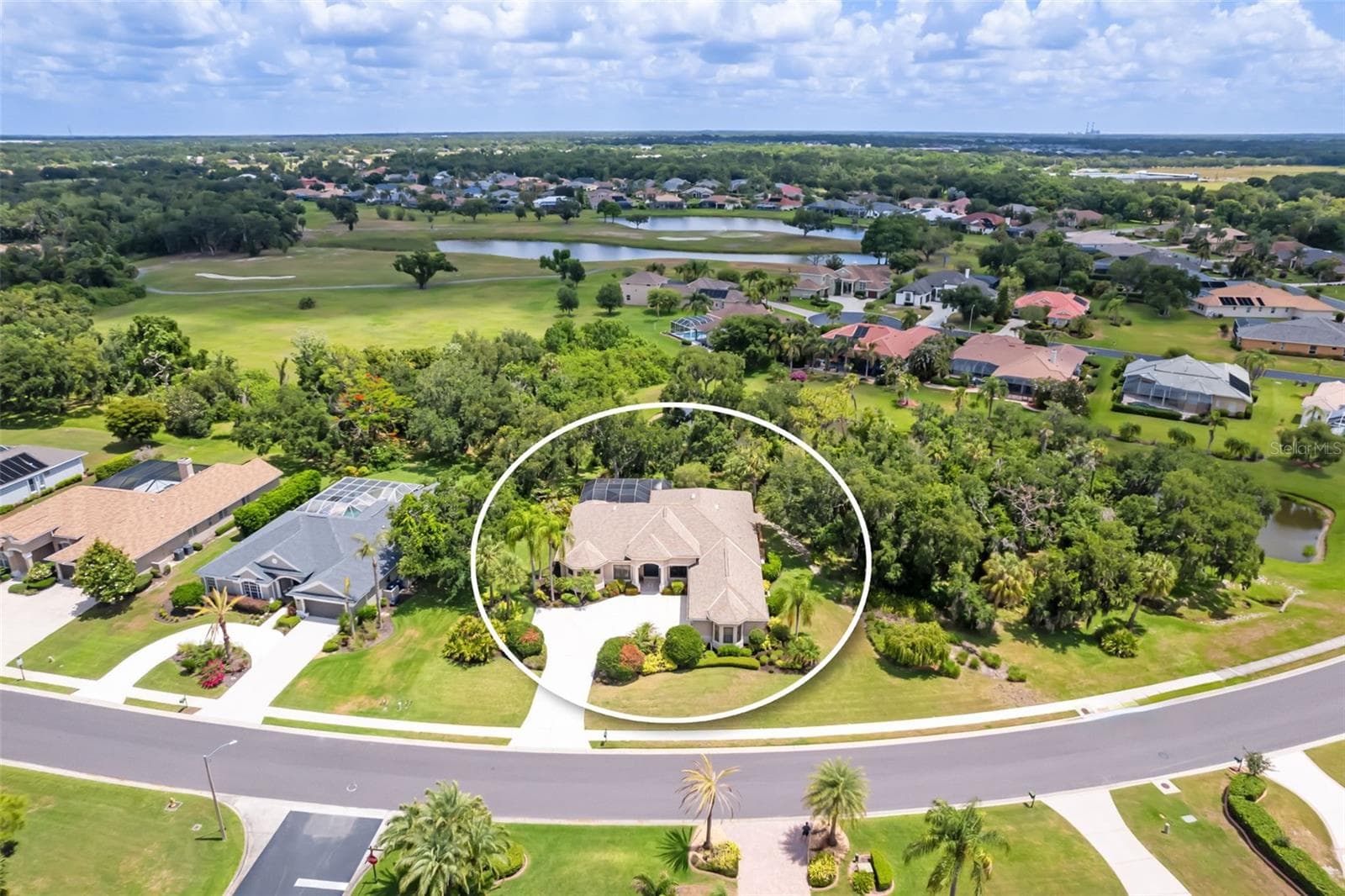 Single Family Residence at 2339 LITTLE COUNTRY RD, PARRISH, photo 8 of 48