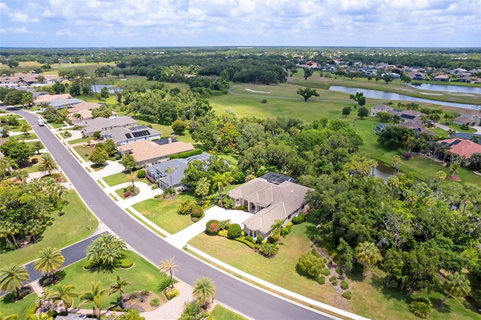 Single Family Residence at 2339 LITTLE COUNTRY RD, PARRISH, photo 9 of 48