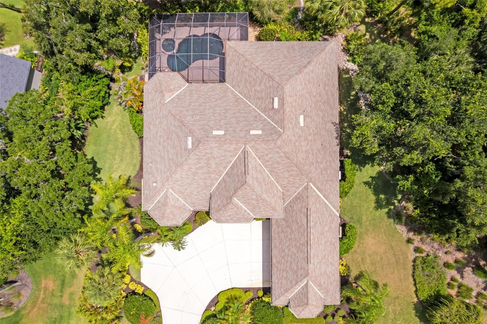 Single Family Residence at 2339 LITTLE COUNTRY RD, PARRISH, photo 10 of 48