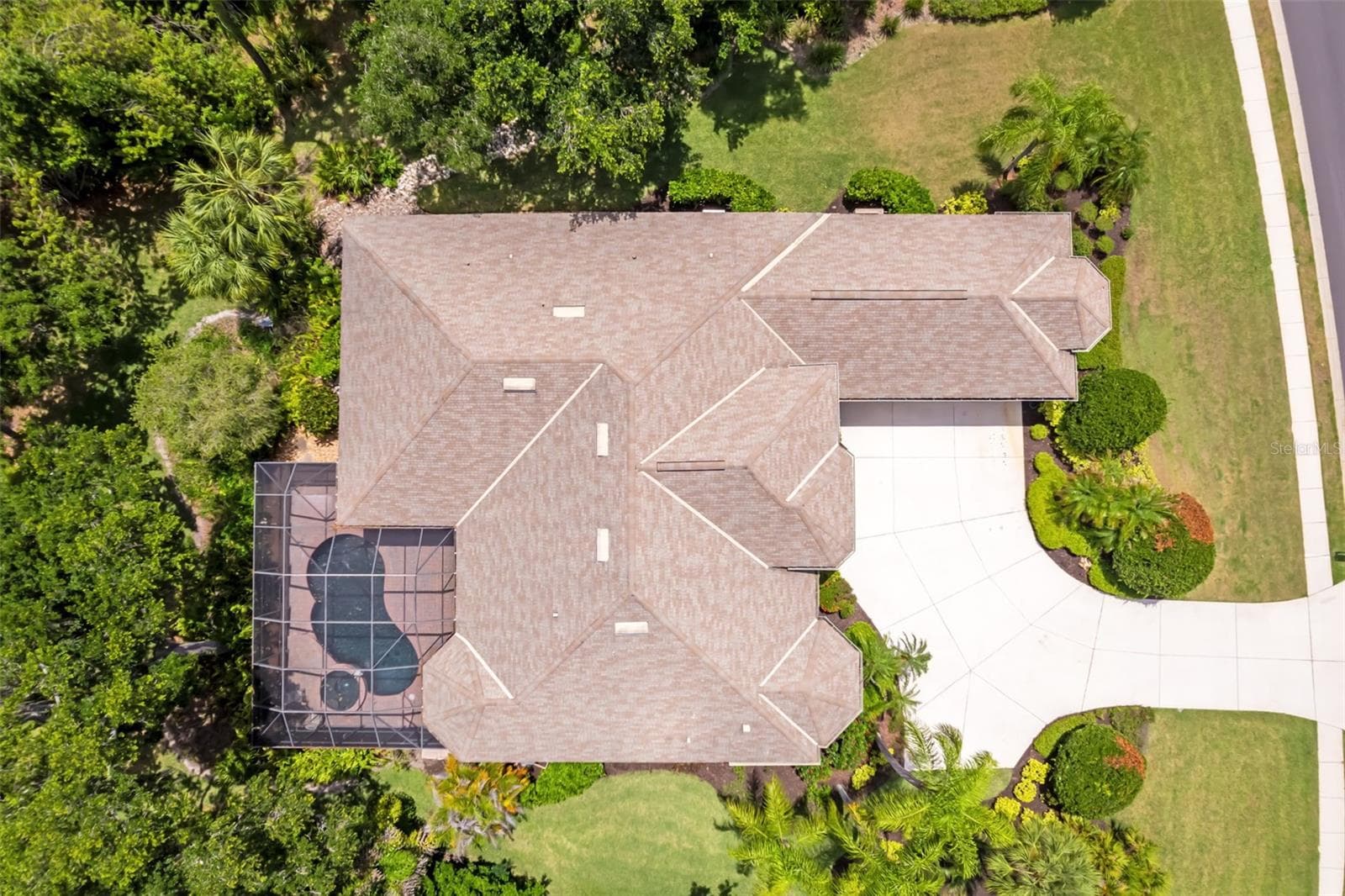 Single Family Residence at 2339 LITTLE COUNTRY RD, PARRISH, photo 11 of 48