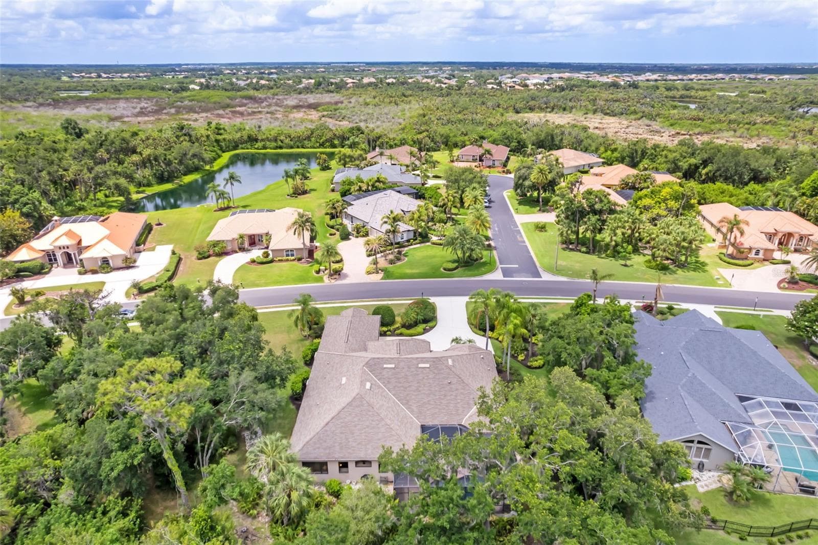 Single Family Residence at 2339 LITTLE COUNTRY RD, PARRISH, photo 12 of 48