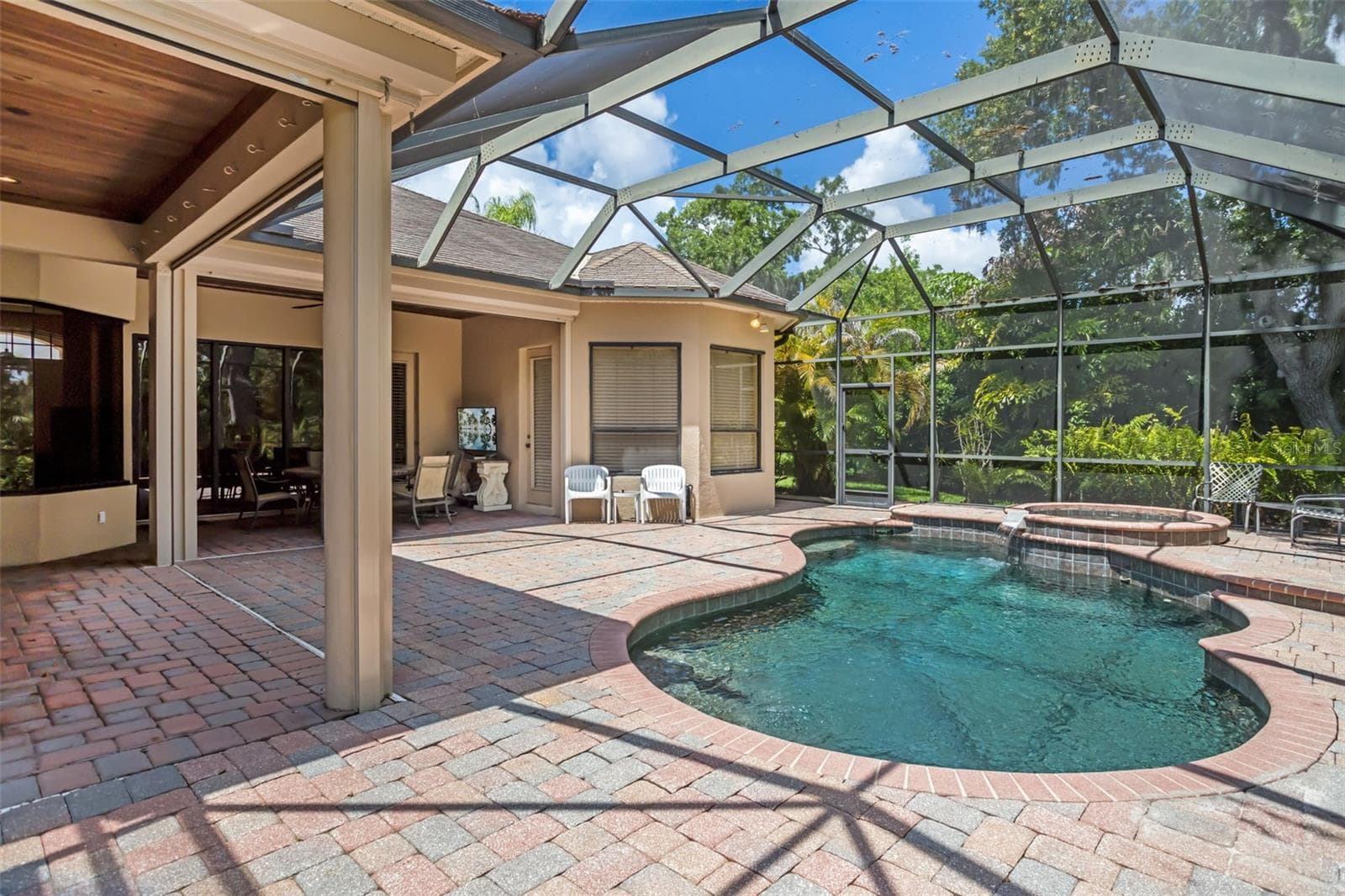 Single Family Residence at 2339 LITTLE COUNTRY RD, PARRISH, photo 16 of 48