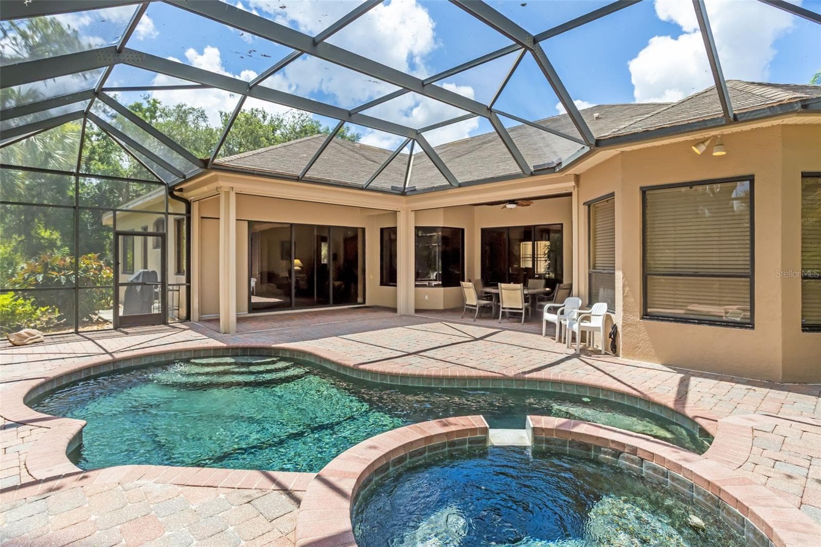 Single Family Residence at 2339 LITTLE COUNTRY RD, PARRISH, photo 17 of 48