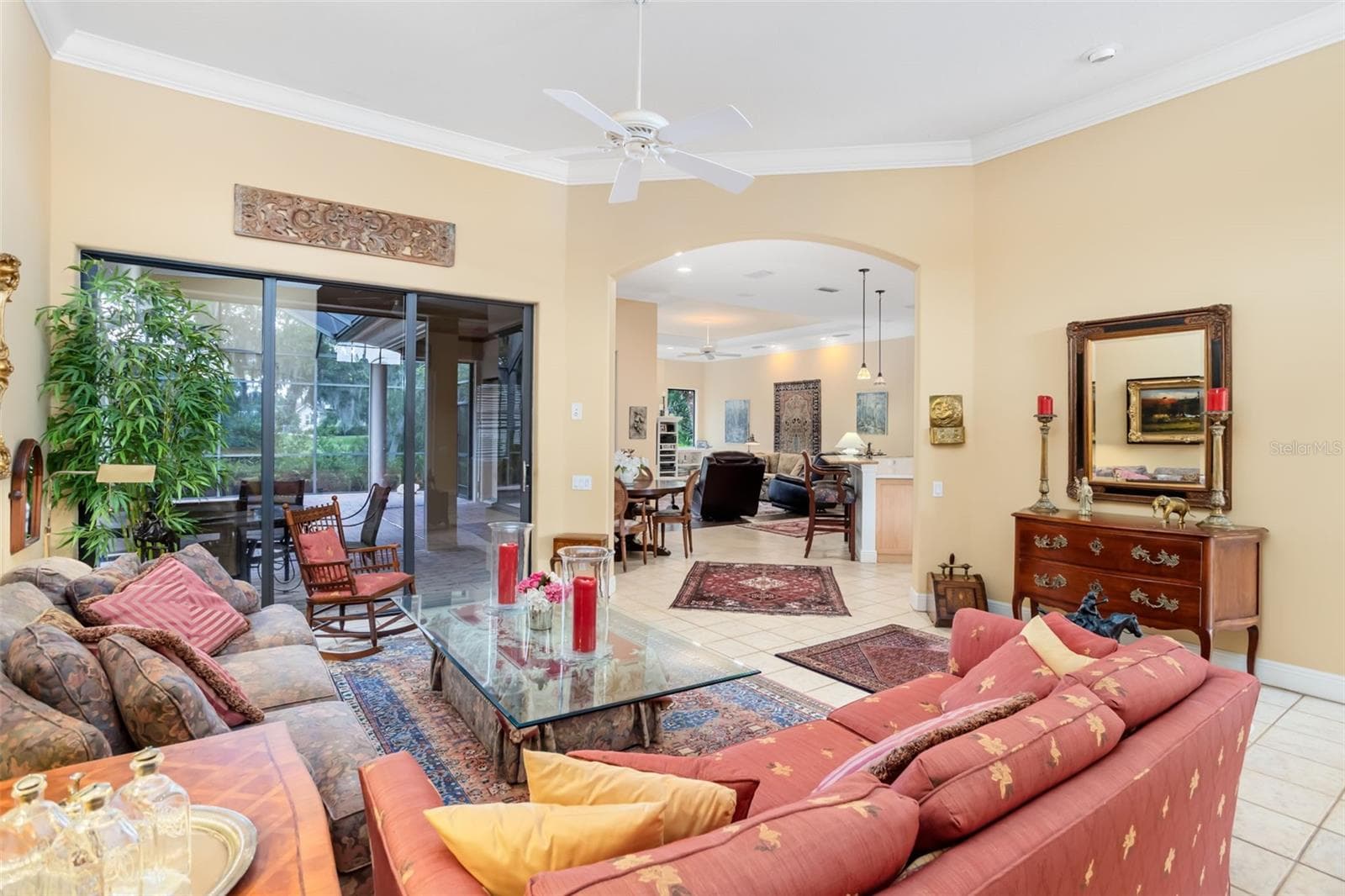 Single Family Residence at 2339 LITTLE COUNTRY RD, PARRISH, photo 24 of 48