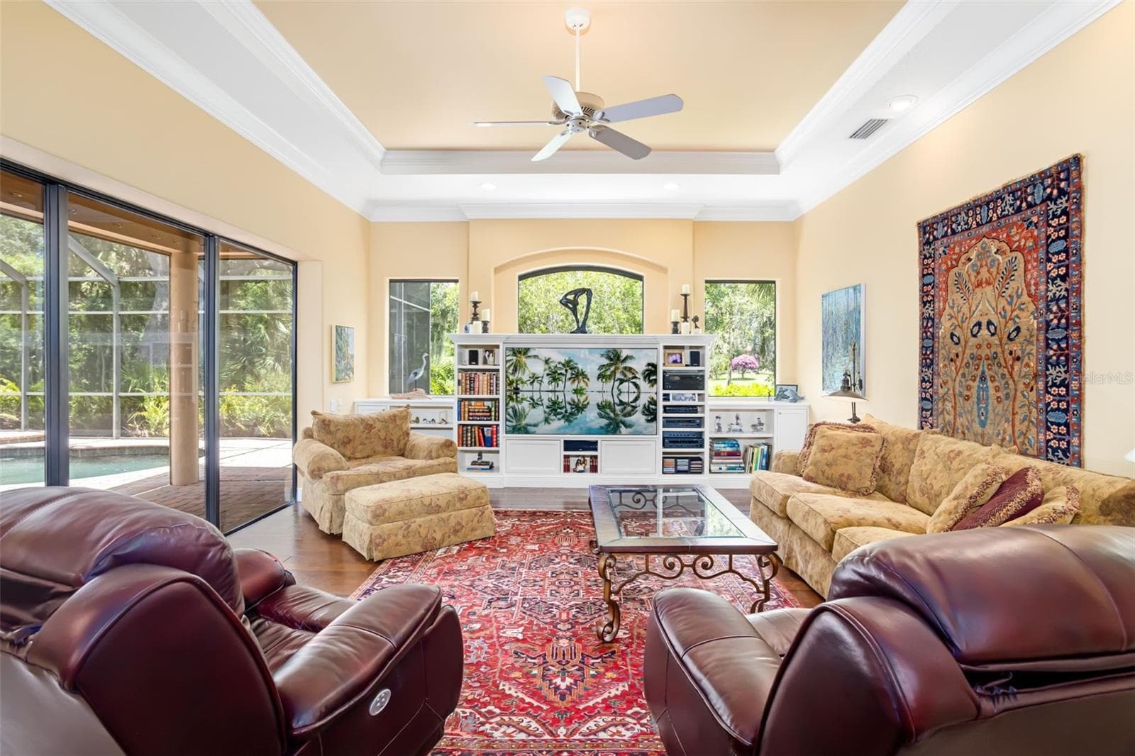 Single Family Residence at 2339 LITTLE COUNTRY RD, PARRISH, photo 26 of 48
