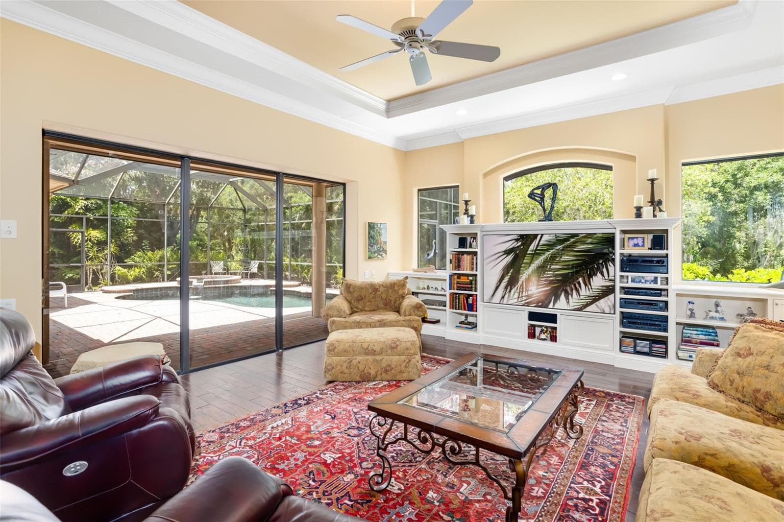 Single Family Residence at 2339 LITTLE COUNTRY RD, PARRISH, photo 27 of 48