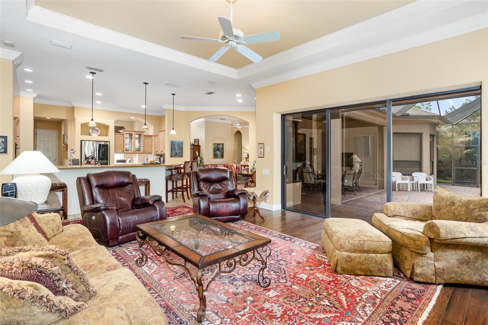 Single Family Residence at 2339 LITTLE COUNTRY RD, PARRISH, photo 28 of 48