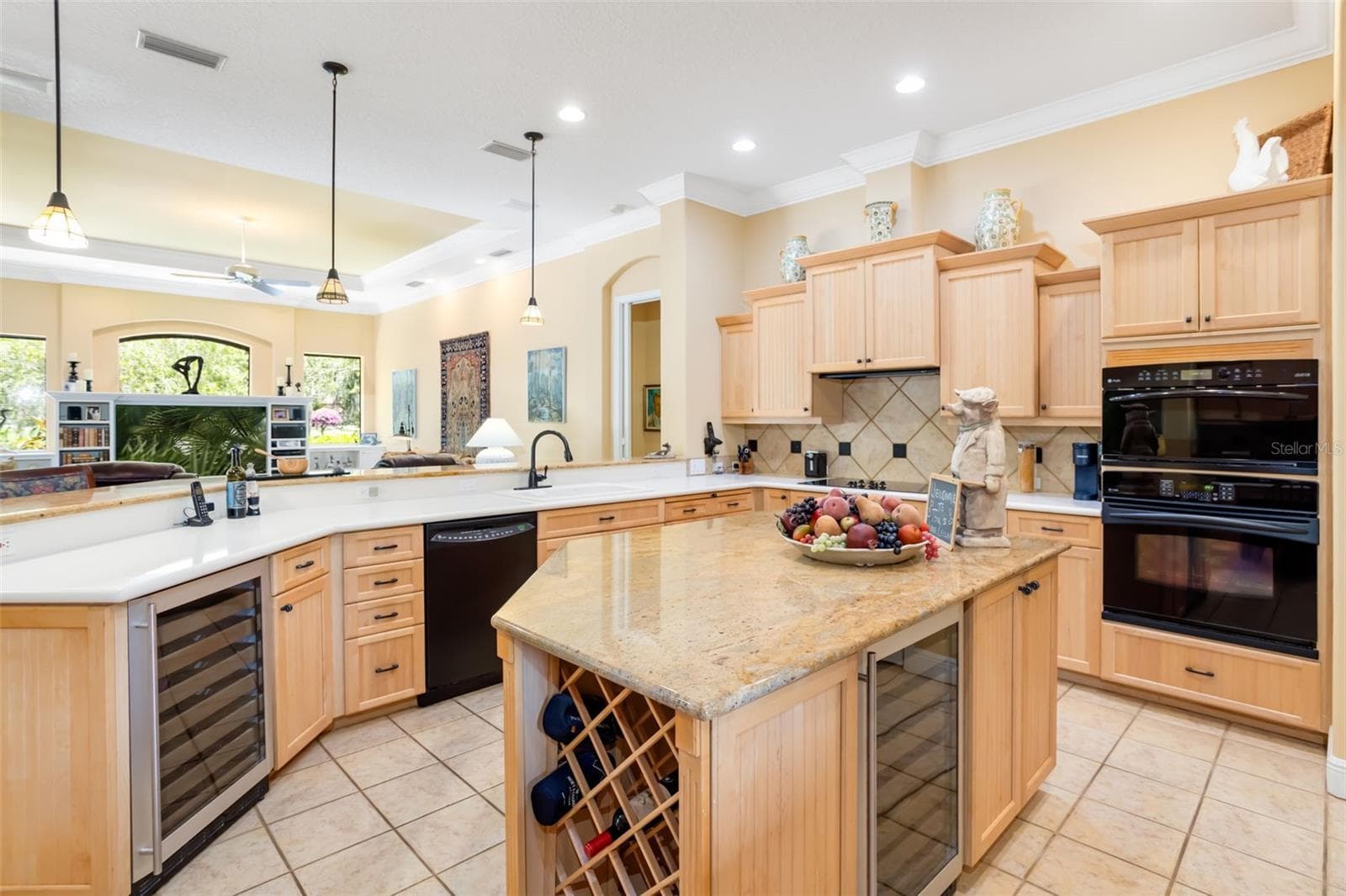 Single Family Residence at 2339 LITTLE COUNTRY RD, PARRISH, photo 31 of 48