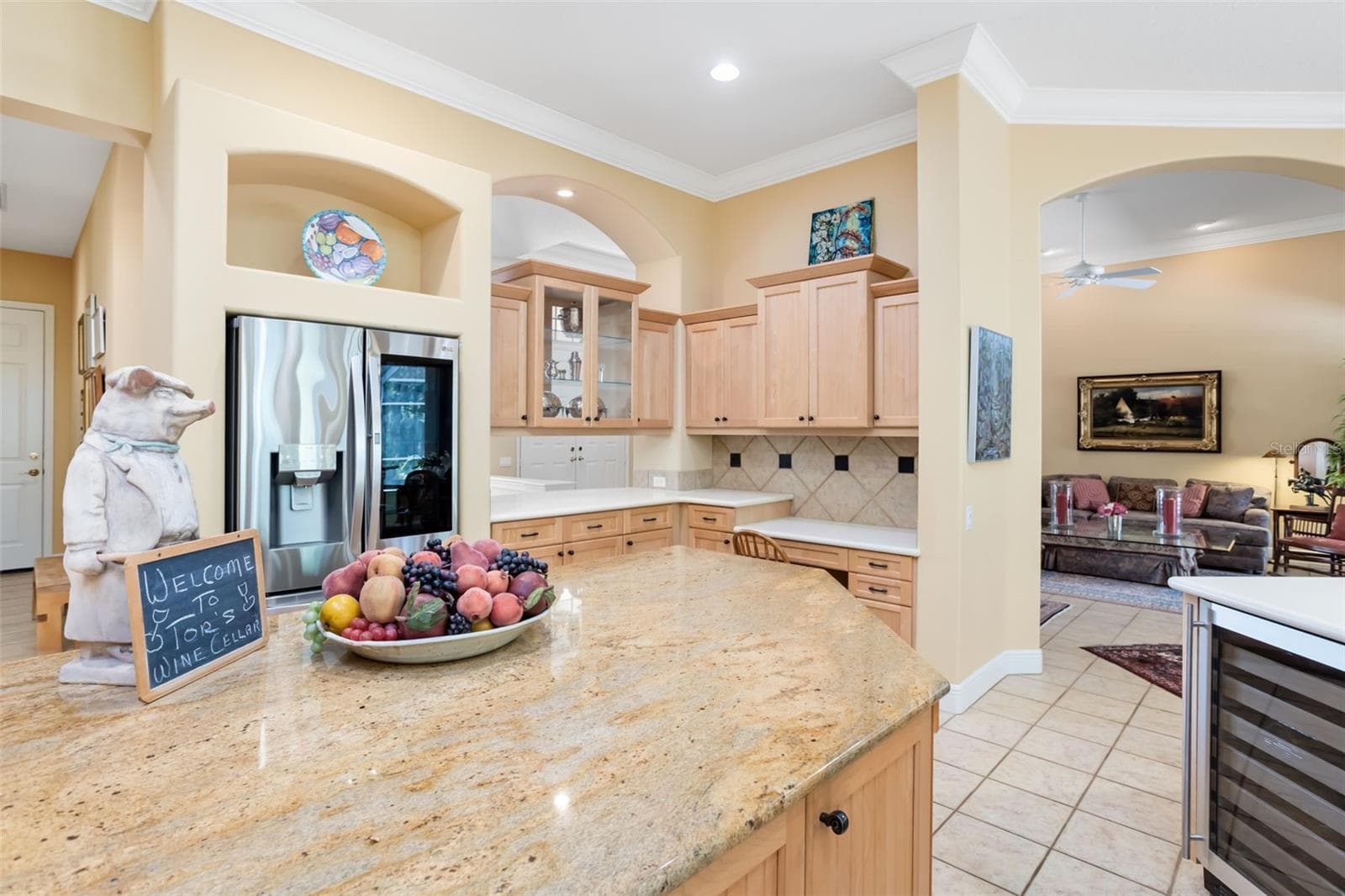 Single Family Residence at 2339 LITTLE COUNTRY RD, PARRISH, photo 32 of 48