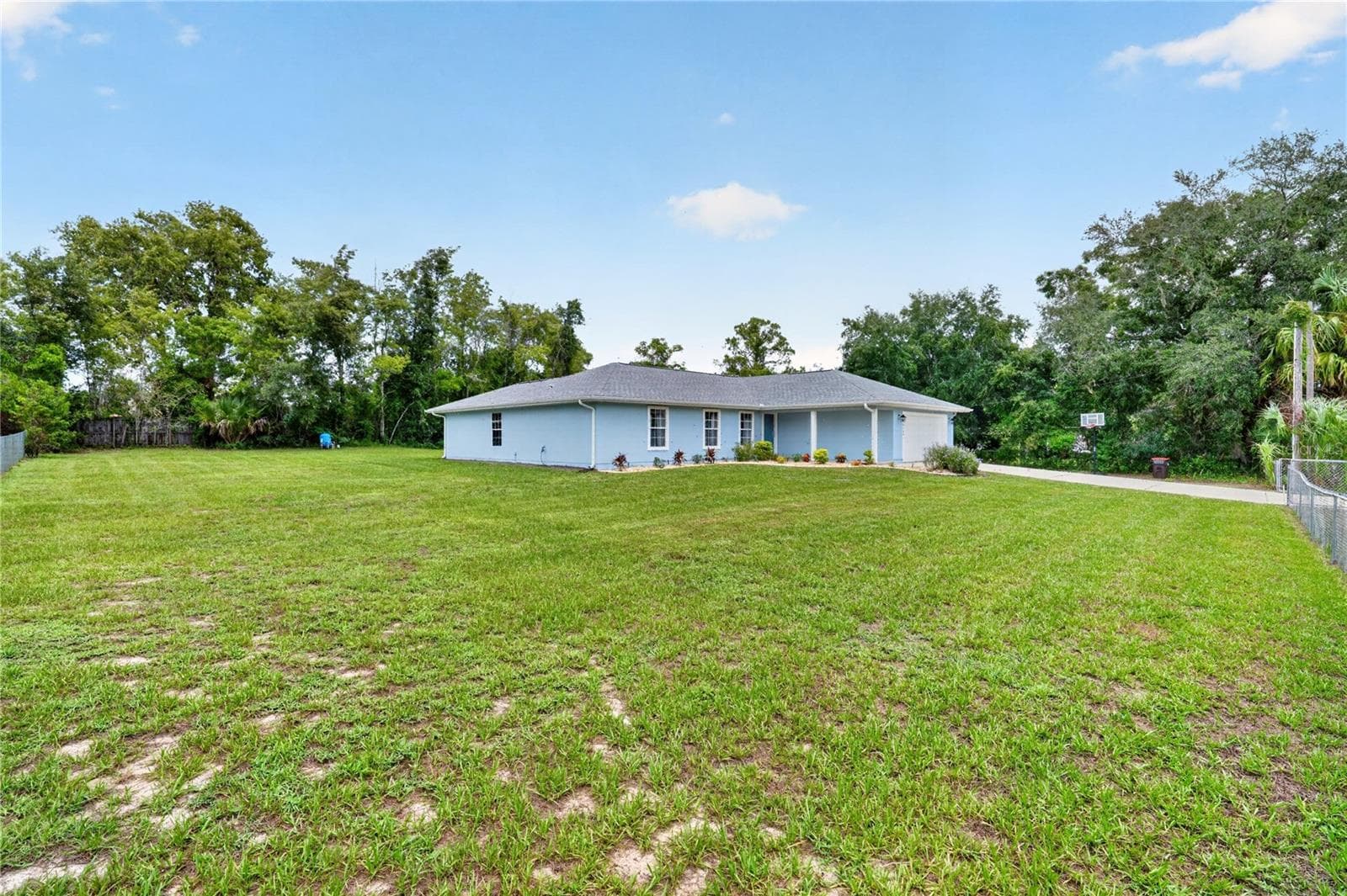 Single Family Residence at 10365 SE 148TH ST, SUMMERFIELD, photo 2 of 27