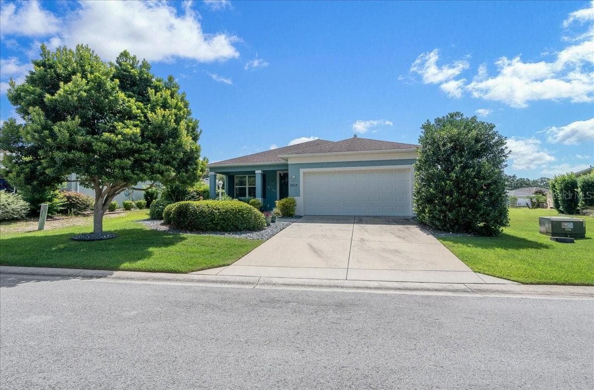 Single Family Residence at 8213 SW 78TH TERRACE RD, OCALA, photo 5 of 66