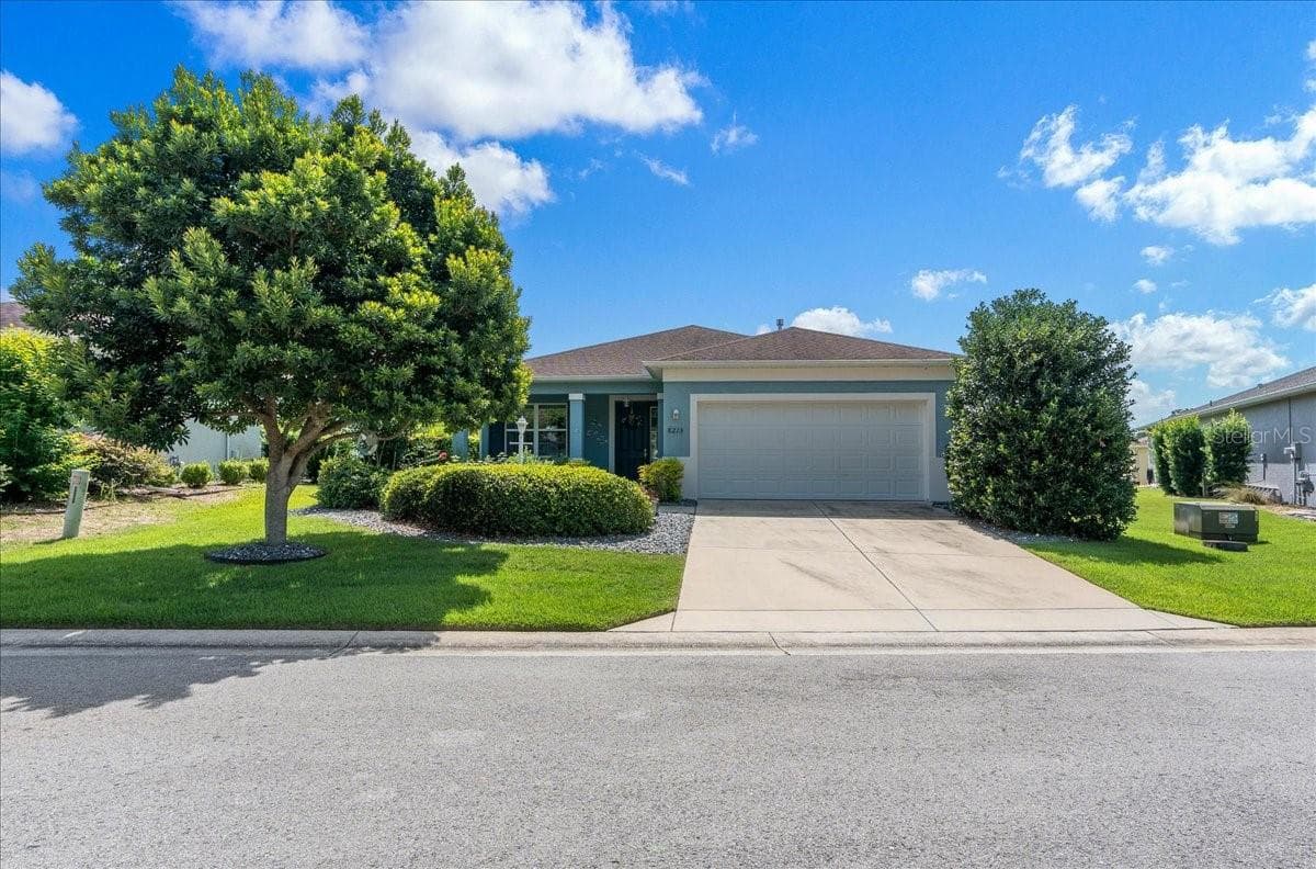 Single Family Residence at 8213 SW 78TH TERRACE RD, OCALA, photo 6 of 66
