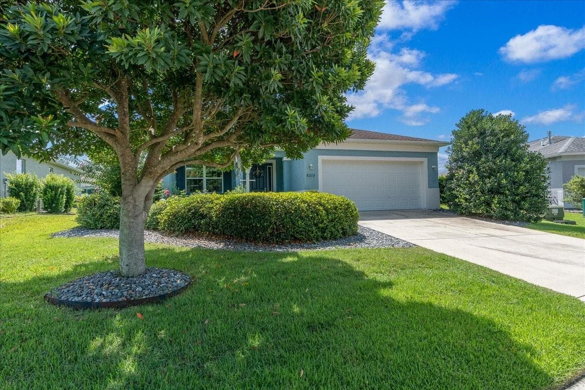 Single Family Residence at 8213 SW 78TH TERRACE RD, OCALA, photo 7 of 66