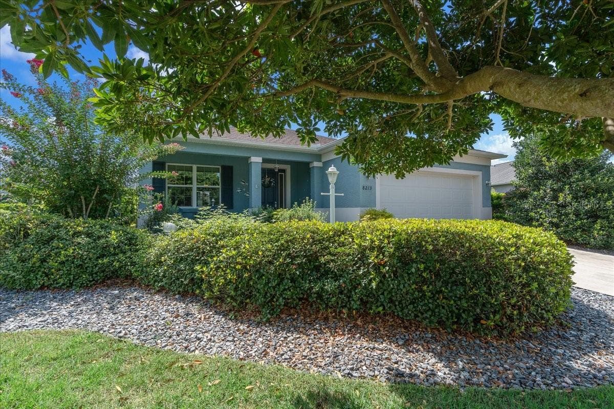 Single Family Residence at 8213 SW 78TH TERRACE RD, OCALA, photo 8 of 66