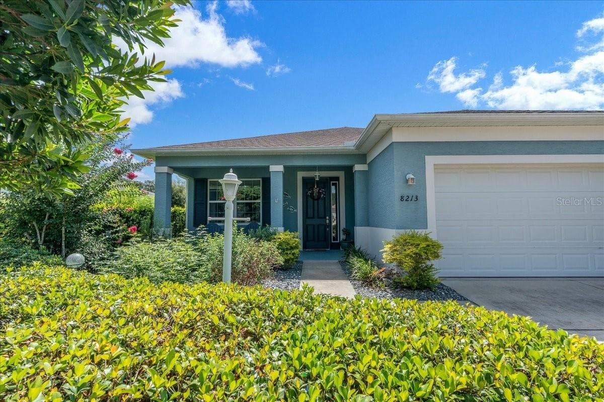 Single Family Residence at 8213 SW 78TH TERRACE RD, OCALA, photo 2 of 66